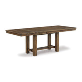 Moriville Dining Extension Table Set